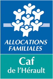 la CAF
