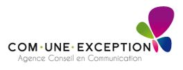 COM - Une Exception