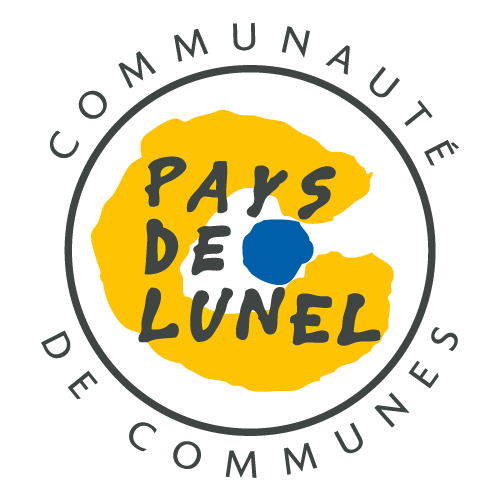 Communes de Lunel