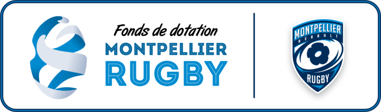Fonds de Dotation Montpellier Rugby