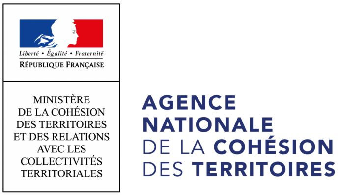 Agence National de la Cohésion des Territoires