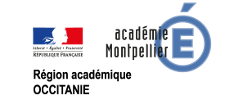 Rectorat de l'Academie de Montpellier