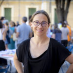 Cécile JOUAIRE - VEOLIA