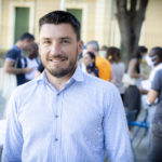 Jérôme PERRIN - ENGIE SOLUTIONS