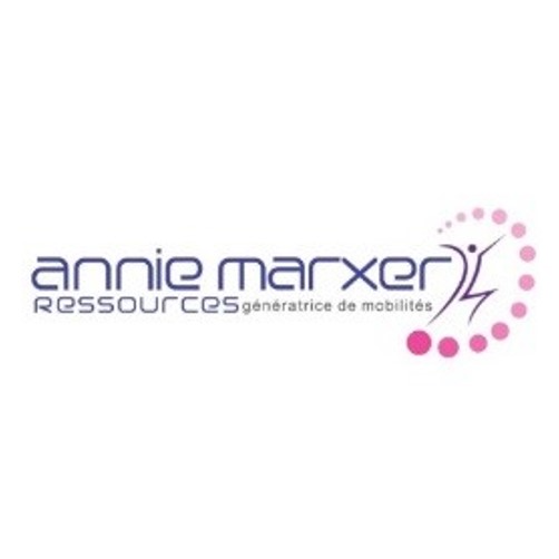 ANNIE MARXER RESSOURCES