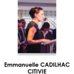 01. Emmanuelle CADILHAC - CITIVIE