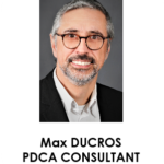 03. PDCA CONSULTANT - M. DUCROS