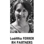 05. Laëtitia FERRER - RH PARTNERS