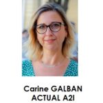 06. Carine GALBAN - ACTUAL A2I MONTPELLIER