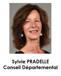 Sylvie PRADELLE