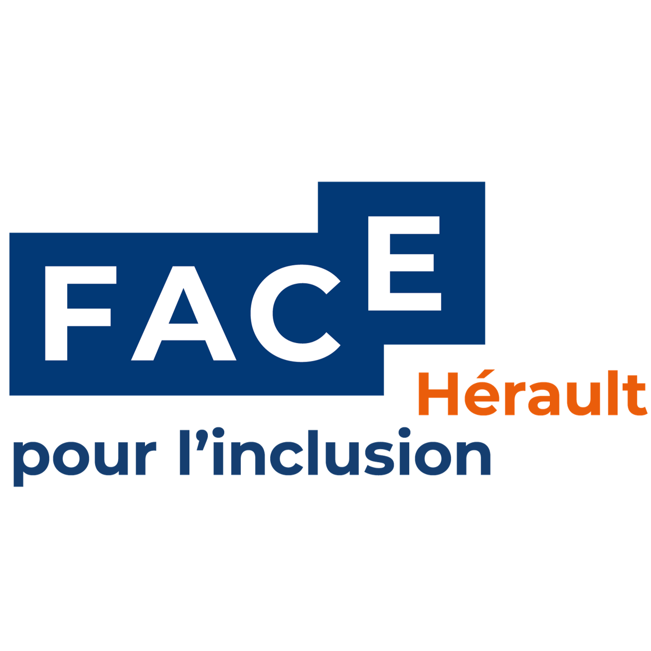 FACE Hérault — pour l'inclusion