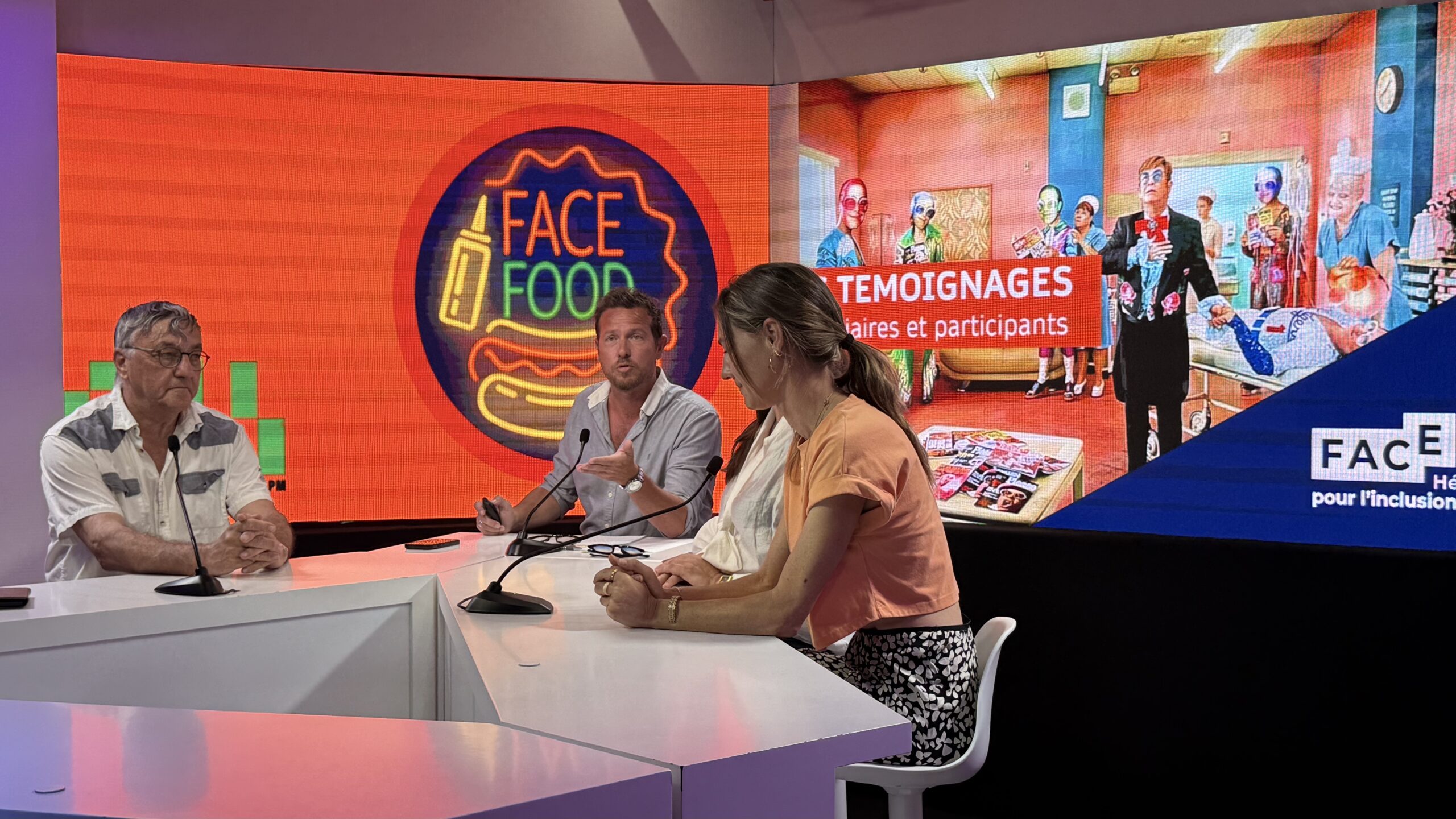 FACE Food