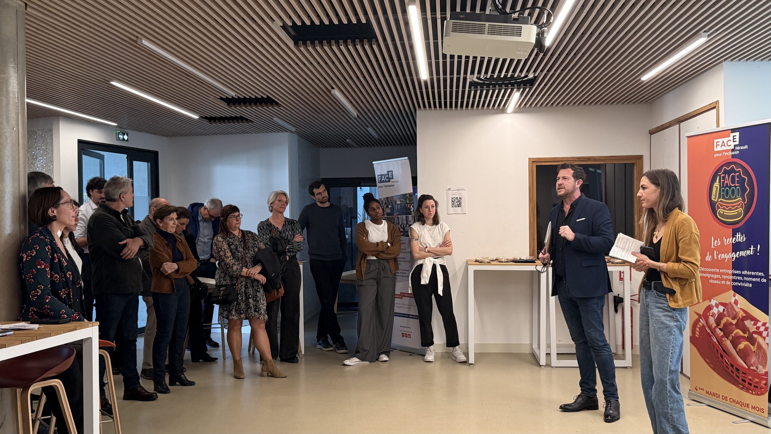 FACE Hérault — Agir pour l'inclusion