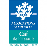 CAF DE L'HERAULT
