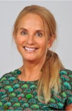 Clare Hart