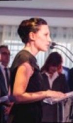 Emmanuelle Cadilhac