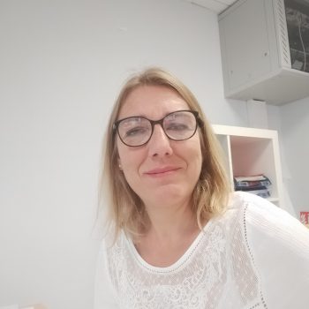 Isabelle TINCHON Isabelle TINCHON