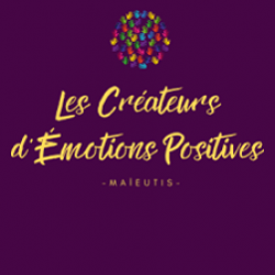 LES CREATEURS D'EMOTIONS POSITIVES