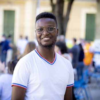 MAHOUNGOU Mathieu MAHOUNGOU Mathieu