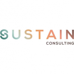 SUSTAIN CONSULTING