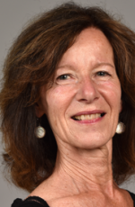 Sylvie Pradelle